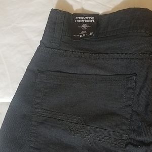 Private Member Mens Pants